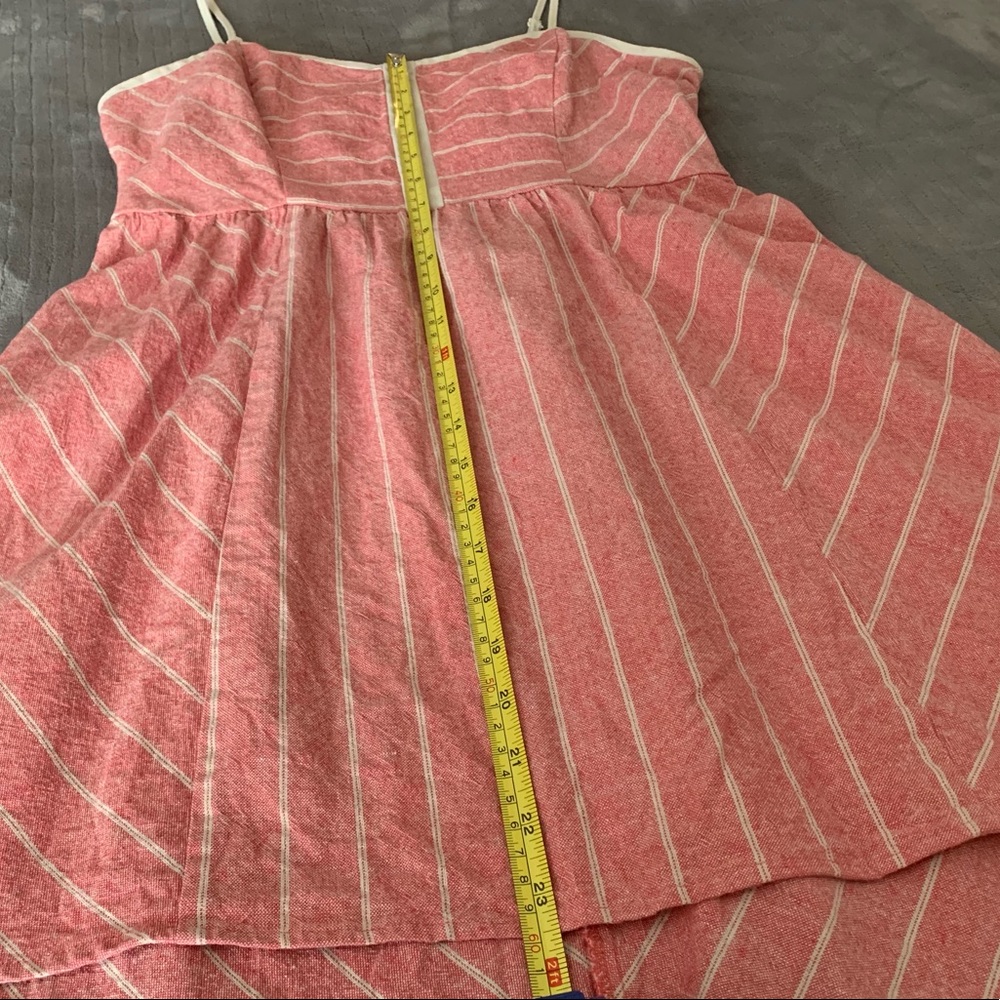 ✨3 for $25✨Urban Outfitters hi-low sundress - Picture 14 of 14